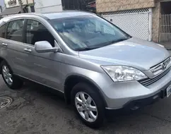 HONDA CRV 2.0 LX 4X2 16V GASOLINA 4P AUTOMÁTICO HONDA CRV 2.0 LX 4X2 16V GASOLINA 4P AUTOMÁTICO
