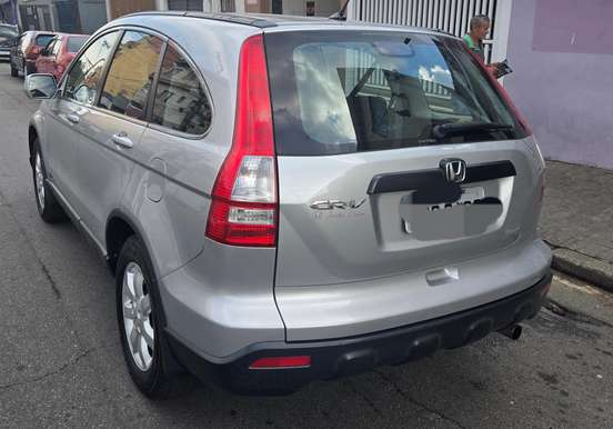 HONDA-CRV-2008