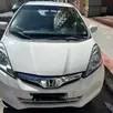 HONDA FIT 1.4 LX 16V FLEX 4P AUTOMÁTICO HONDA FIT 1.4 LX 16V FLEX 4P AUTOMÁTICO