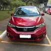 HONDA FIT 1.5 DX 16V FLEX 4P MANUAL HONDA FIT 1.5 DX 16V FLEX 4P MANUAL