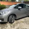 HONDA FIT 1.5 EX 16V FLEX 4P AUTOMÁTICO HONDA FIT 1.5 EX 16V FLEX 4P AUTOMÁTICO