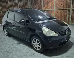 HONDA FIT 1.5 EX 16V GASOLINA 4P AUTOMÁTICO HONDA FIT 1.5 EX 16V GASOLINA 4P AUTOMÁTICO