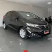 HONDA FIT 1.5 LX 16V FLEX 4P AUTOMÁTICO HONDA FIT 1.5 LX 16V FLEX 4P AUTOMÁTICO
