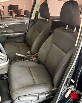 HONDA-FIT-1.5 LX 16V FLEX 4P AUTOMÁTICO HONDA-FIT-2019