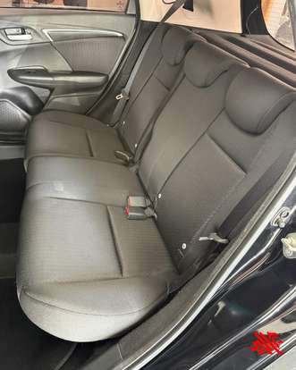 HONDA-FIT-1.5 LX 16V FLEX 4P AUTOMÁTICO HONDA-FIT-2019