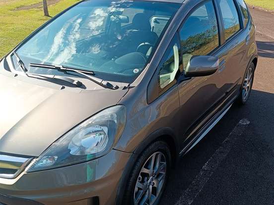 HONDA-FIT-1.5 TWIST 16V FLEX 4P MANUAL HONDA-FIT-2012