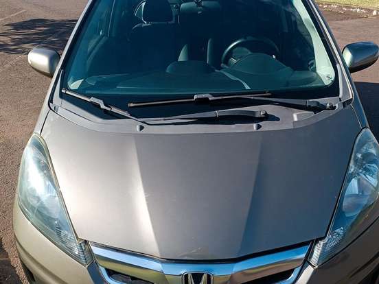 HONDA-FIT-1.5 TWIST 16V FLEX 4P MANUAL HONDA-FIT-2012