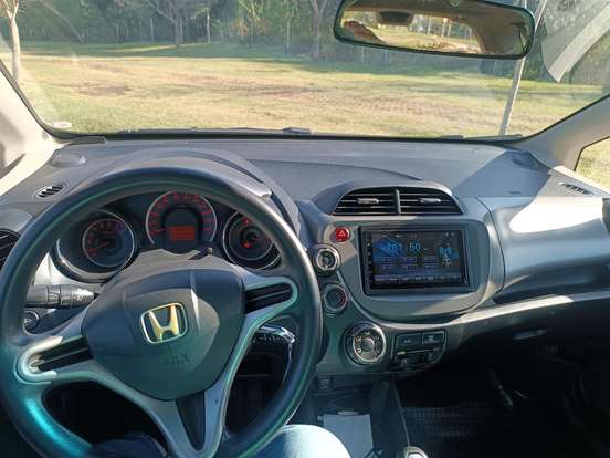 HONDA-FIT-1.5 TWIST 16V FLEX 4P MANUAL HONDA-FIT-2012