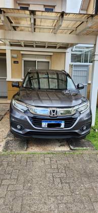 HONDA HR-V 1.5 16V TURBO GASOLINA TOURING 4P AUTOMÁTICO