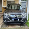 HONDA HR-V 1.5 16V TURBO GASOLINA TOURING 4P AUTOMÁTICO HONDA HR-V 1.5 16V TURBO GASOLINA TOURING 4P AUTOMÁTICO