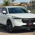 HONDA HR-V 1.5 DI I-VTEC FLEX EXL CVT HONDA HR-V 1.5 DI I-VTEC FLEX EXL CVT