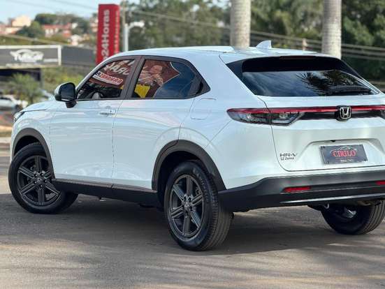 HONDA-HR-V-1.5 DI I-VTEC FLEX EXL CVT HONDA-HR-V-2025