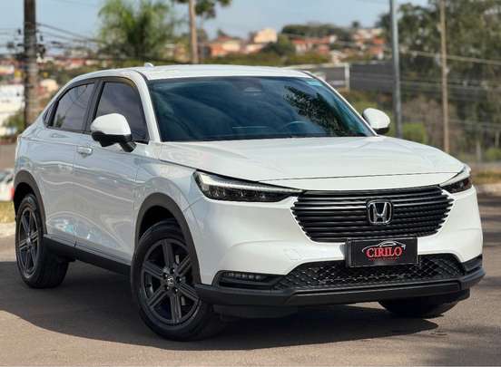 HONDA-HR-V-2025