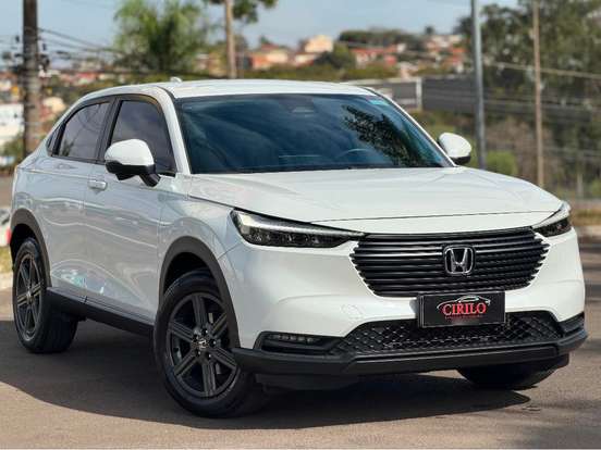 HONDA-HR-V-1.5 DI I-VTEC FLEX EXL CVT HONDA-HR-V-2025
