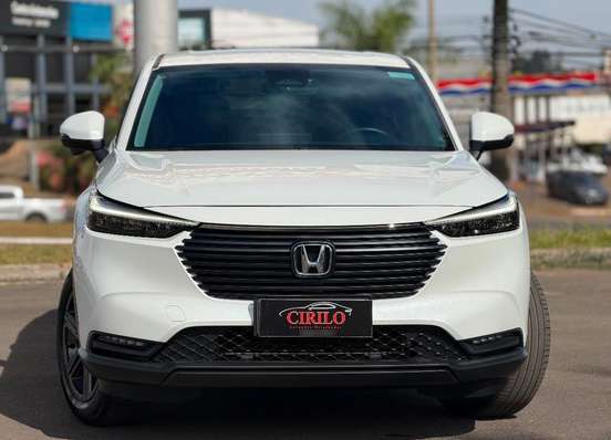 HONDA-HR-V-2025