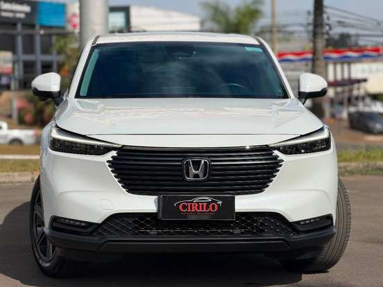 HONDA-HR-V-1.5 DI I-VTEC FLEX EXL CVT HONDA-HR-V-2025