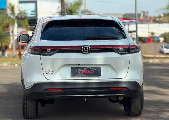 HONDA-HR-V-1.5 DI I-VTEC FLEX EXL CVT HONDA-HR-V-2025