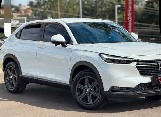 HONDA-HR-V-2025