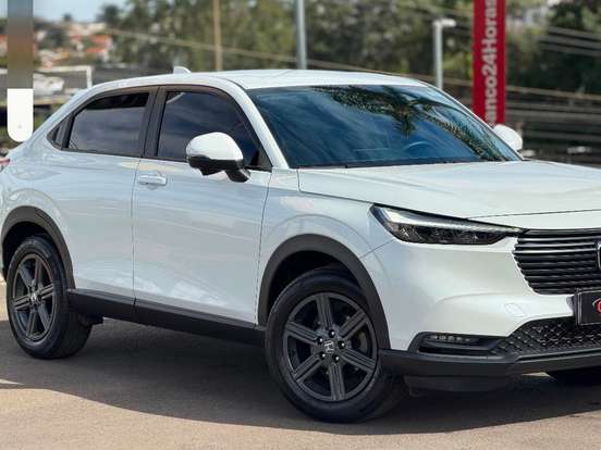 HONDA-HR-V-1.5 DI I-VTEC FLEX EXL CVT HONDA-HR-V-2025
