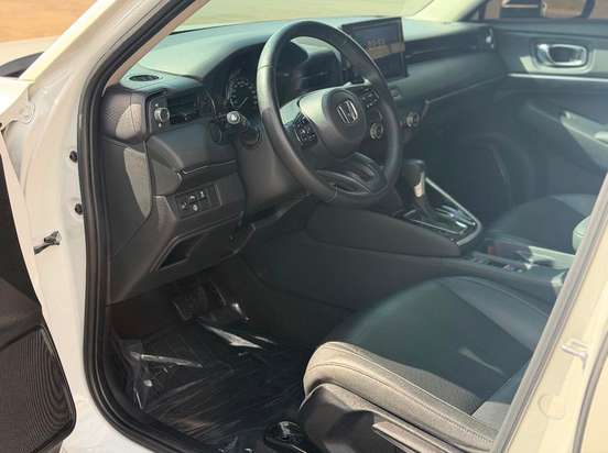 HONDA-HR-V-2025