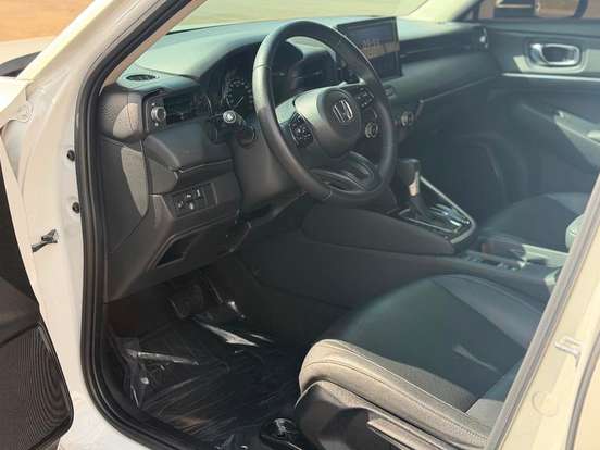 HONDA-HR-V-1.5 DI I-VTEC FLEX EXL CVT HONDA-HR-V-2025