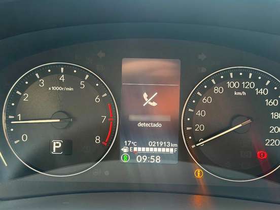 HONDA-HR-V-1.5 DI I-VTEC FLEX EXL CVT HONDA-HR-V-2025