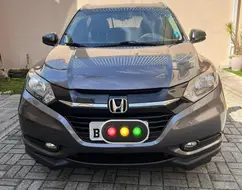 HONDA HR-V 1.8 16V FLEX EX 4P AUTOMÁTICO HONDA HR-V 1.8 16V FLEX EX 4P AUTOMÁTICO