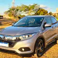 HONDA HR-V 1.8 16V FLEX EXL 4P AUTOMÁTICO HONDA HR-V 1.8 16V FLEX EXL 4P AUTOMÁTICO