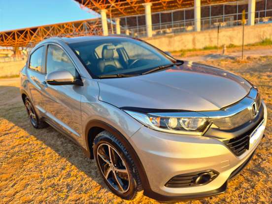 HONDA-HR-V-1.8 16V FLEX EXL 4P AUTOMÁTICO HONDA-HR-V-2019