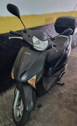 HONDA LEAD 110 
