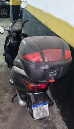 HONDA-LEAD 110-2013