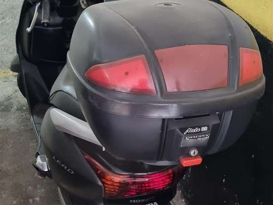 HONDA-LEAD 110 HONDA-LEAD 110-2013
