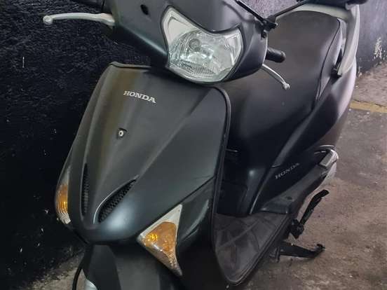 HONDA-LEAD 110 HONDA-LEAD 110-2013