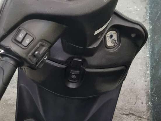 HONDA-LEAD 110 HONDA-LEAD 110-2013