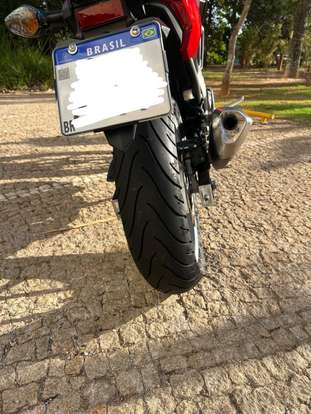 HONDA-NC 750X ABS-2021