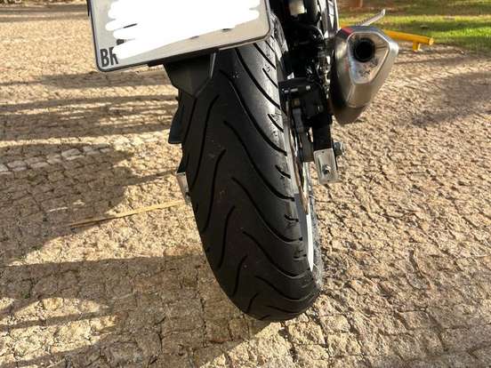 HONDA-NC 750X ABS HONDA-NC 750X ABS-2021