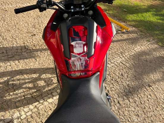 HONDA-NC 750X ABS HONDA-NC 750X ABS-2021