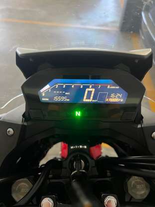 HONDA-NC 750X ABS-2021