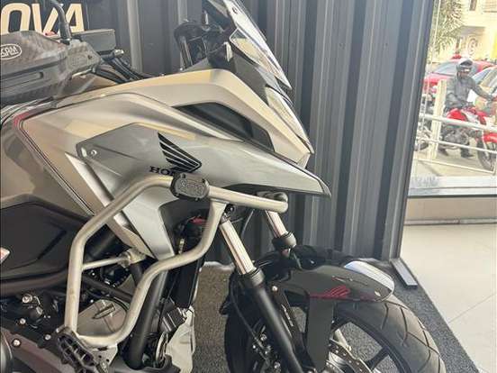 HONDA-NC 750X ABS DCT HONDA-NC 750X ABS DCT-2024