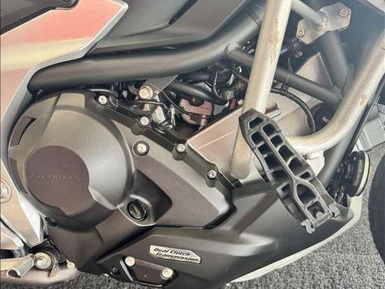 HONDA-NC 750X ABS DCT HONDA-NC 750X ABS DCT-2024