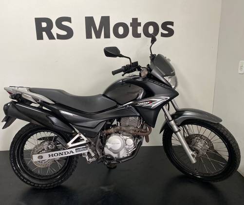 HONDA NX 400i FALCON 