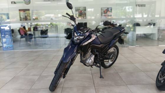 HONDA NXR 160 BROS CBS 