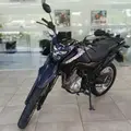 HONDA NXR 160 BROS CBS HONDA NXR 160 BROS CBS