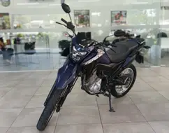 HONDA NXR 160 BROS CBS HONDA NXR 160 BROS CBS