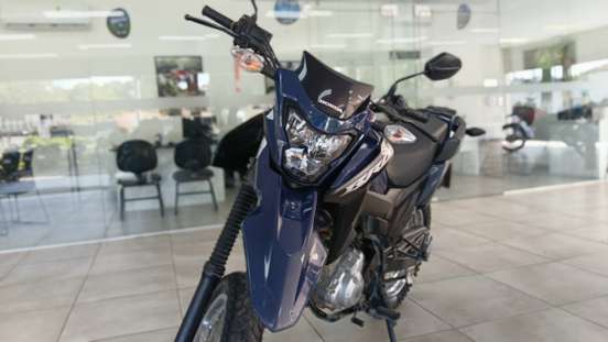 HONDA-NXR 160 BROS CBS-2025