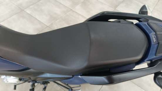 HONDA-NXR 160 BROS CBS-2025