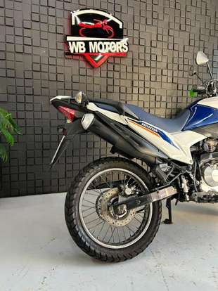 HONDA-NXR 160 BROS ESDD-2024