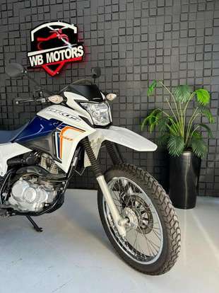 HONDA-NXR 160 BROS ESDD-2024