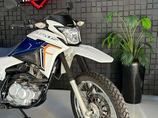 HONDA-NXR 160 BROS ESDD HONDA-NXR 160 BROS ESDD-2024
