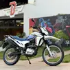 HONDA NXR 160 BROS ESDD HONDA NXR 160 BROS ESDD